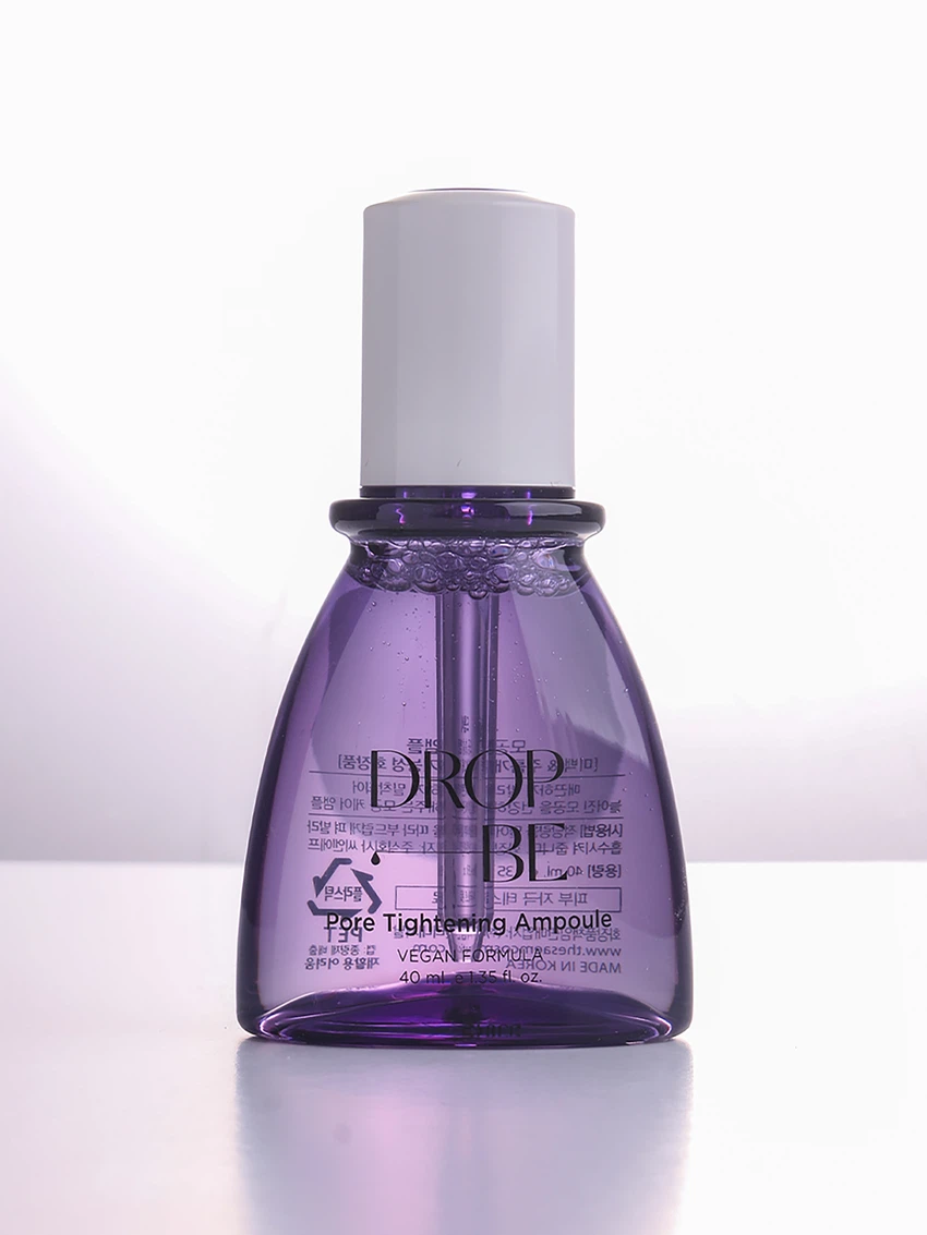 DROPBE Pore Ampoule 40 ml image 3