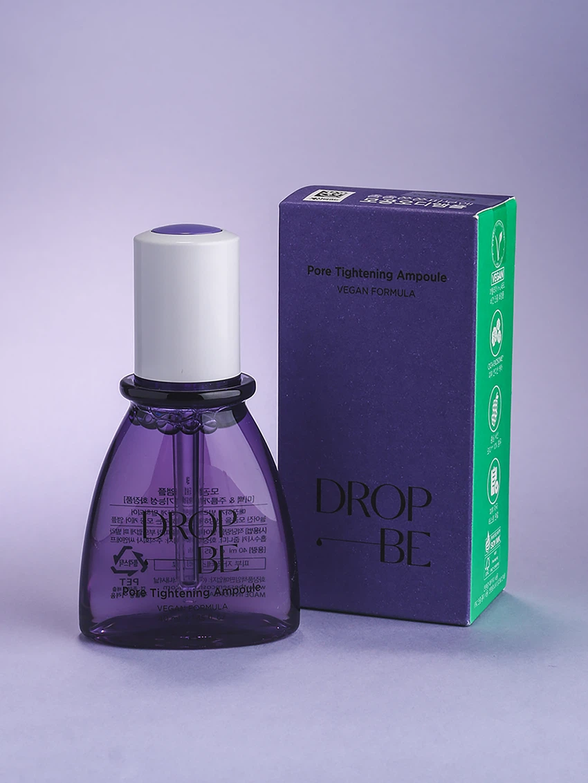 DROPBE Pore Ampoule 40 ml image 4