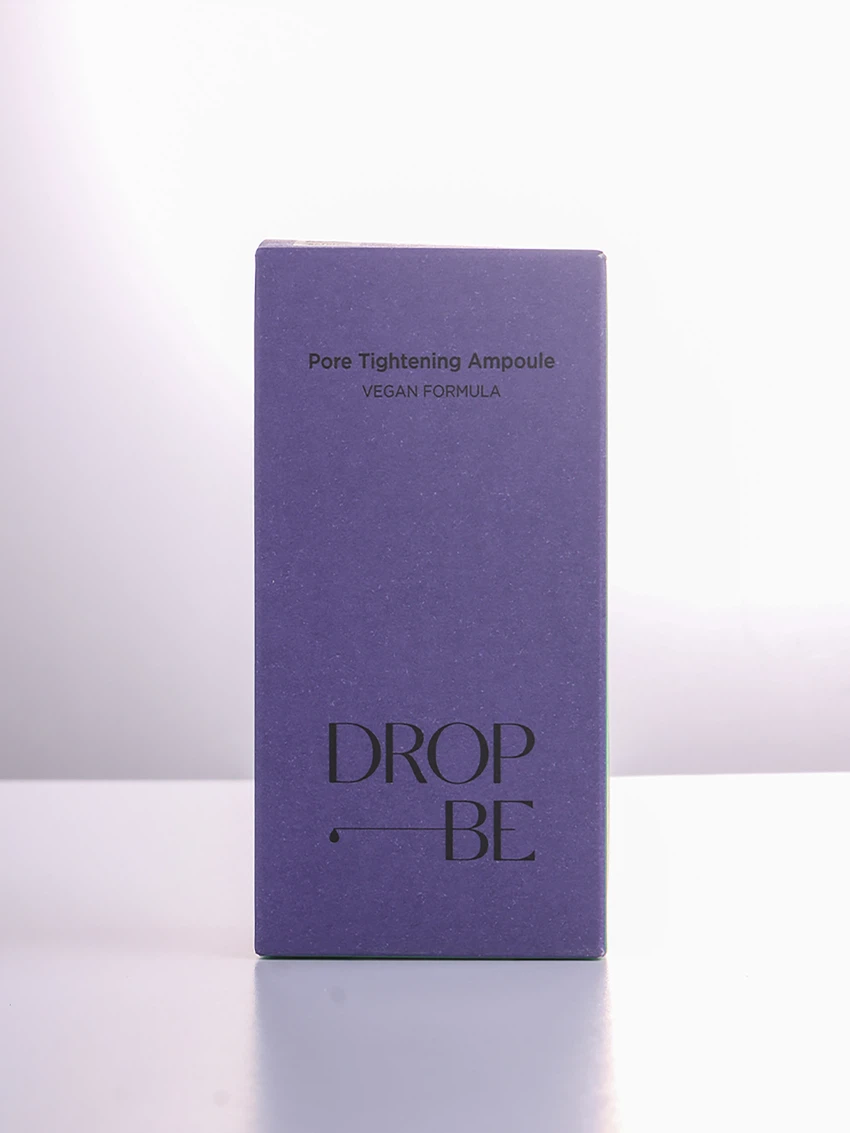 DROPBE Pore Ampoule 40 ml image 5