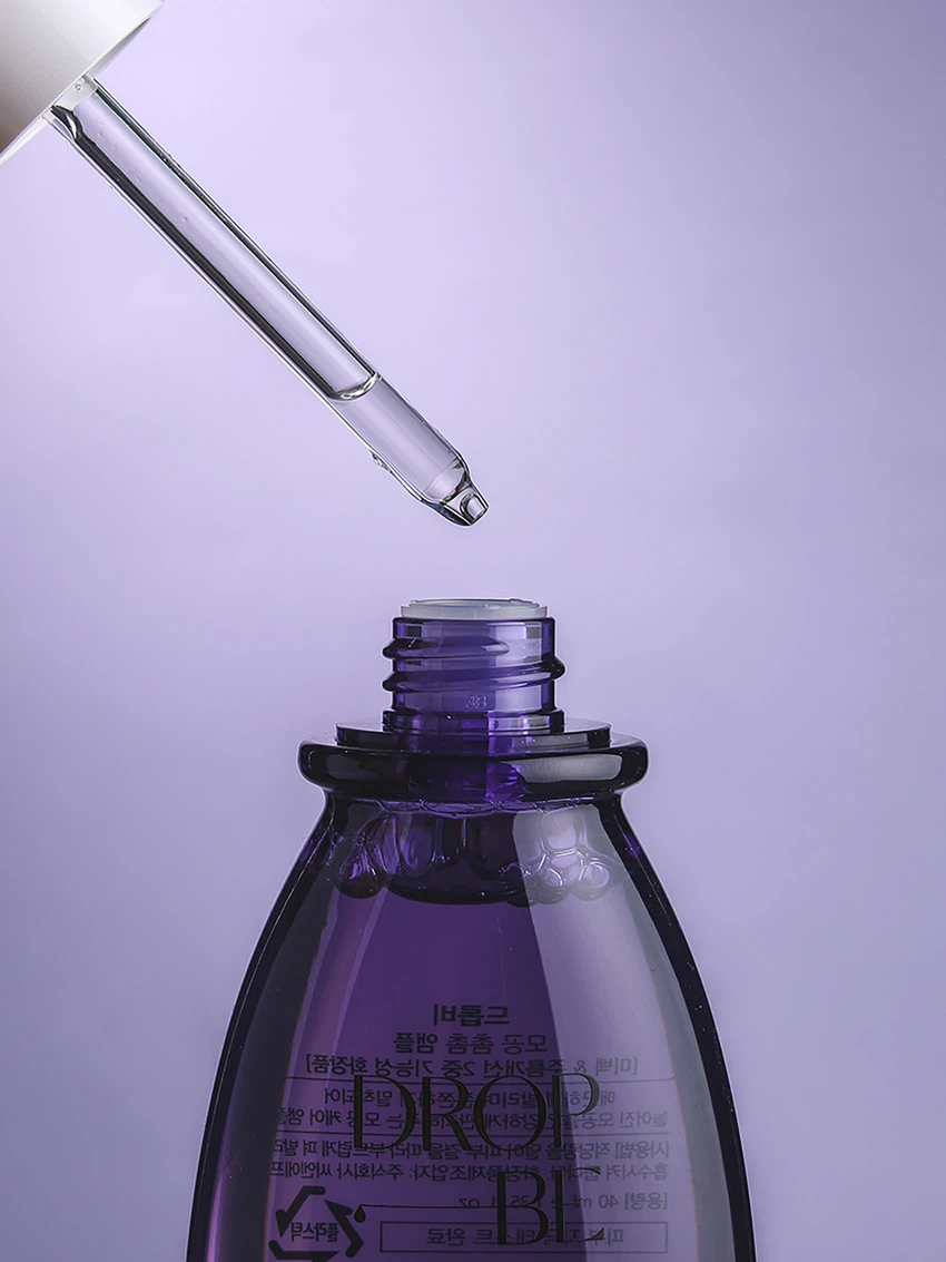 DROPBE Pore Ampoule 40 ml image 8