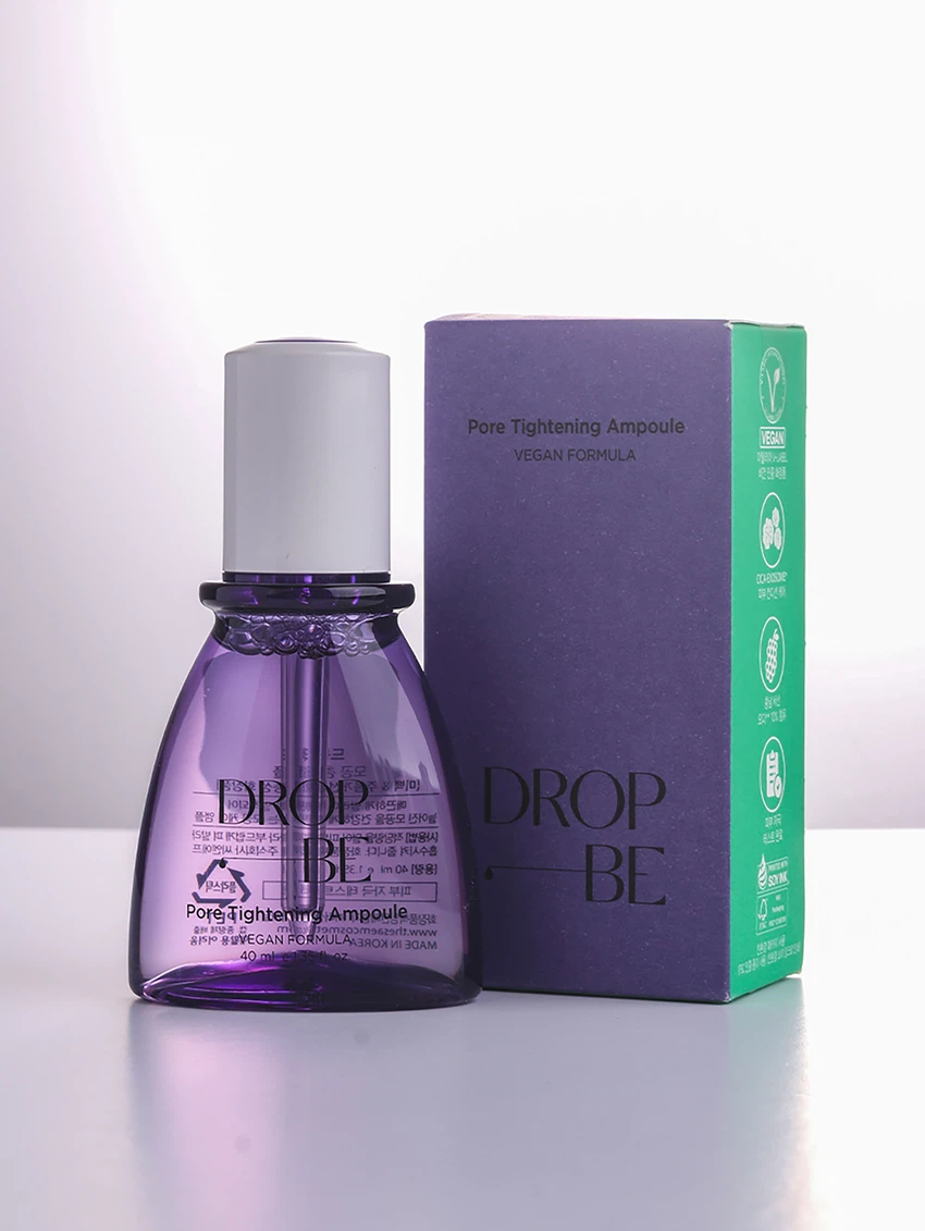 DROPBE Pore Ampoule 40 ml image 9