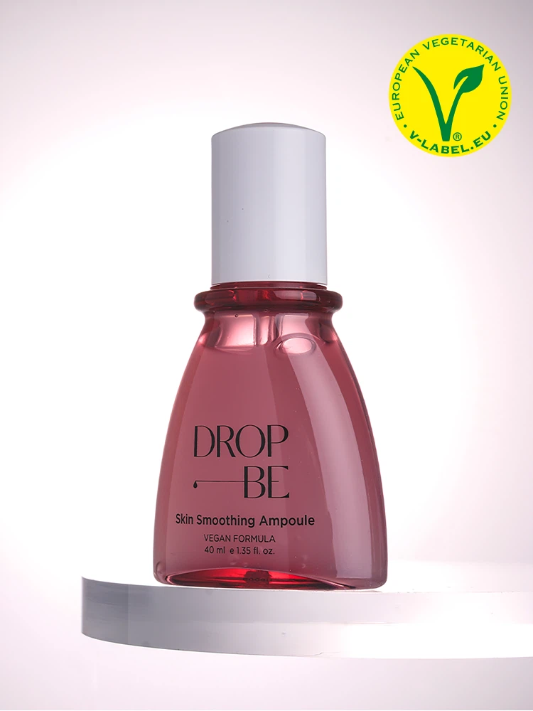 DROPBE Skin Smoothing Ampoule 40 ml
