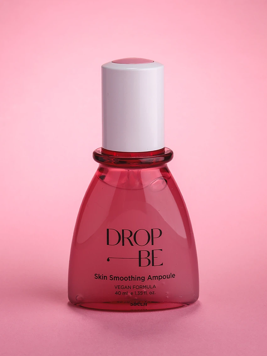 DROPBE Skin Smoothing Ampoule 40 ml image 2