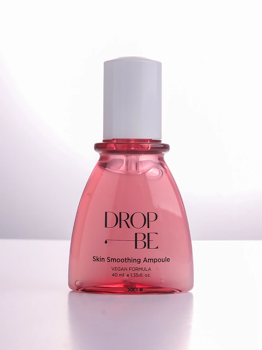 DROPBE Skin Smoothing Ampoule 40 ml image 3