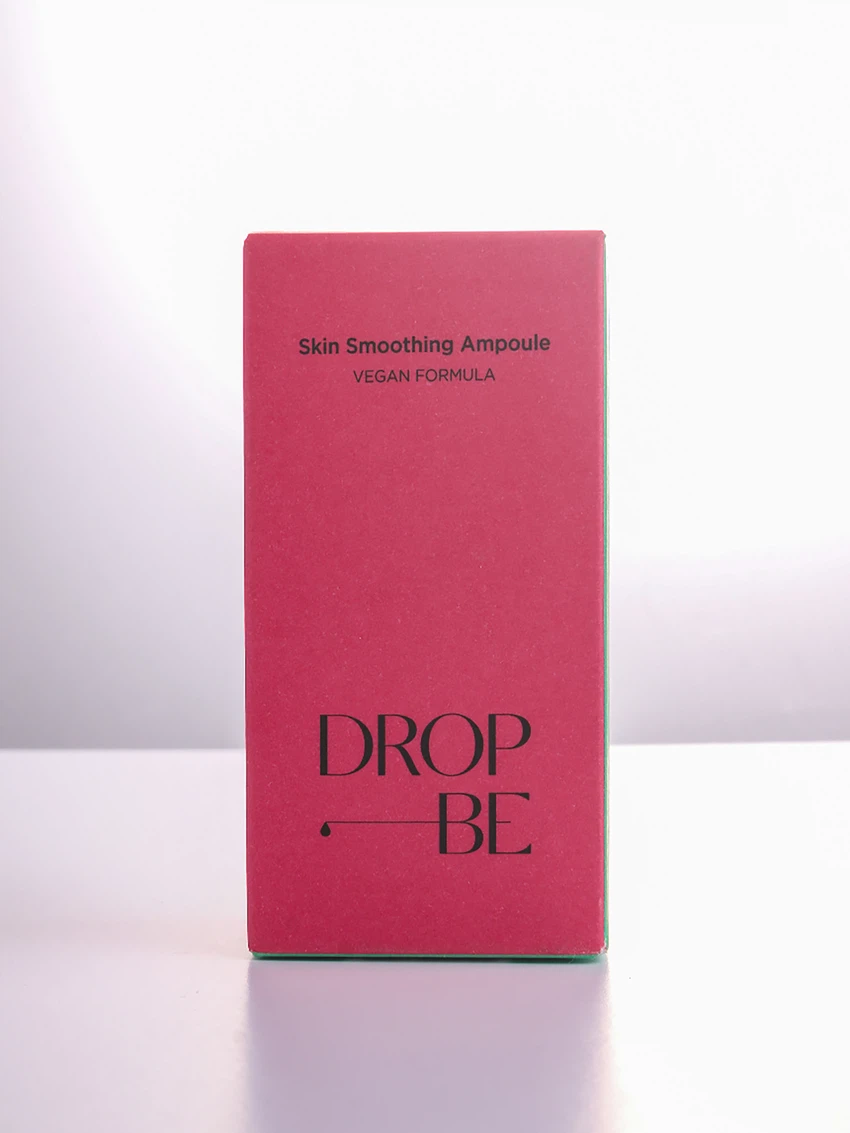 DROPBE Skin Smoothing Ampoule 40 ml image 5