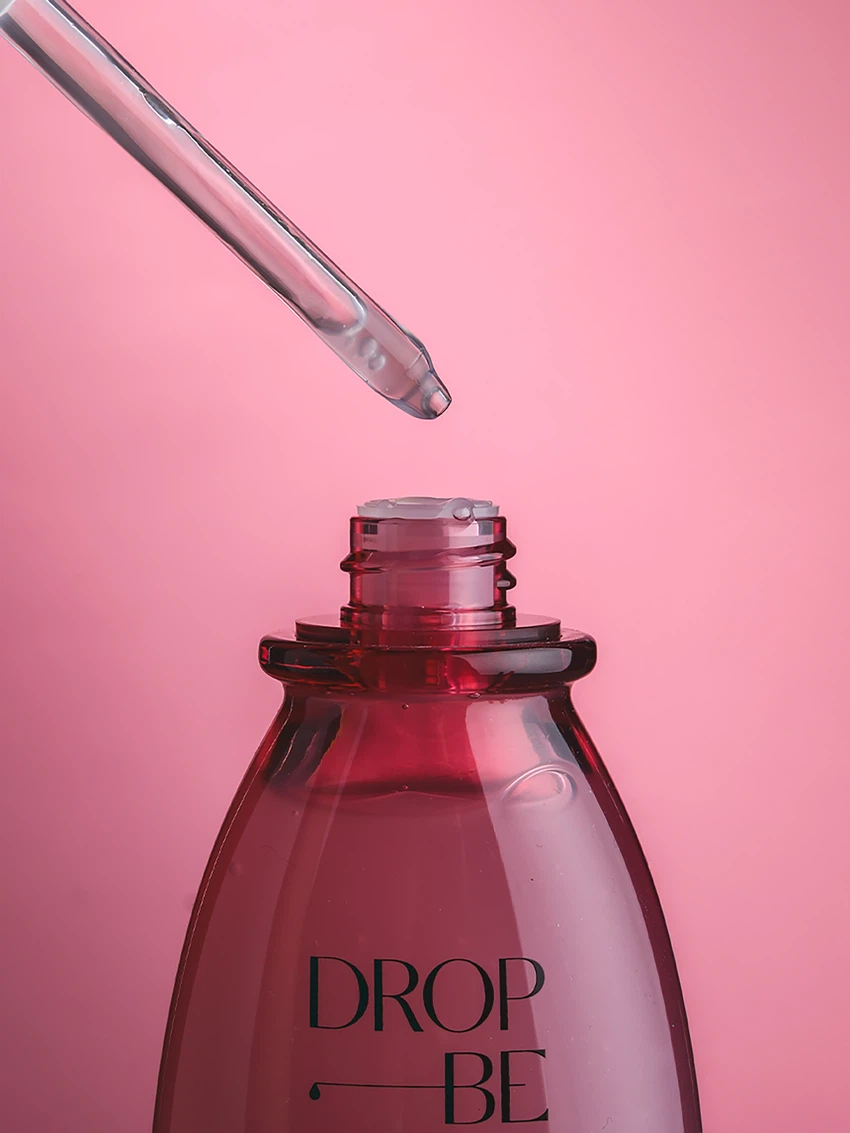 DROPBE Skin Smoothing Ampoule 40 ml image 8