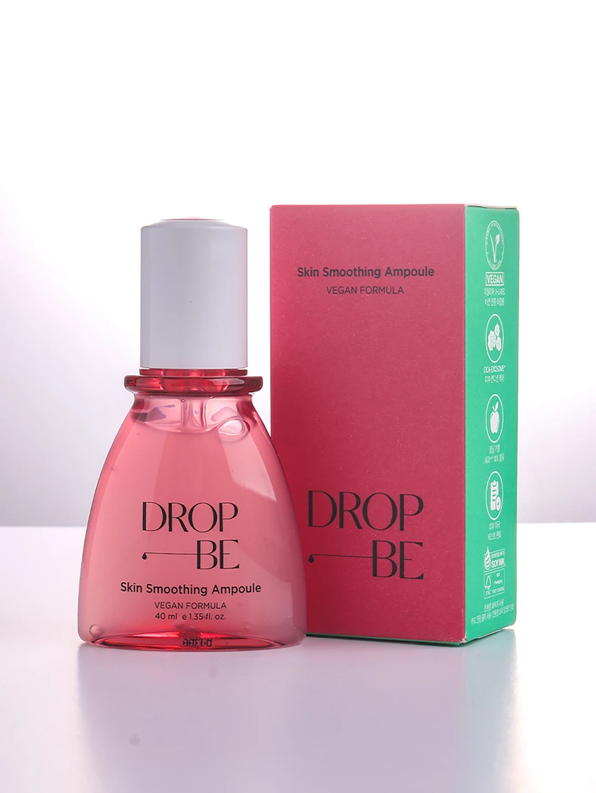 DROPBE Skin Smoothing Ampoule 40 ml image 9