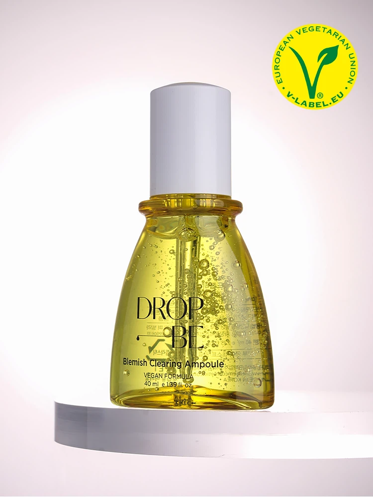 DROPBE Dark Spot Clear Ampoule 40 ml