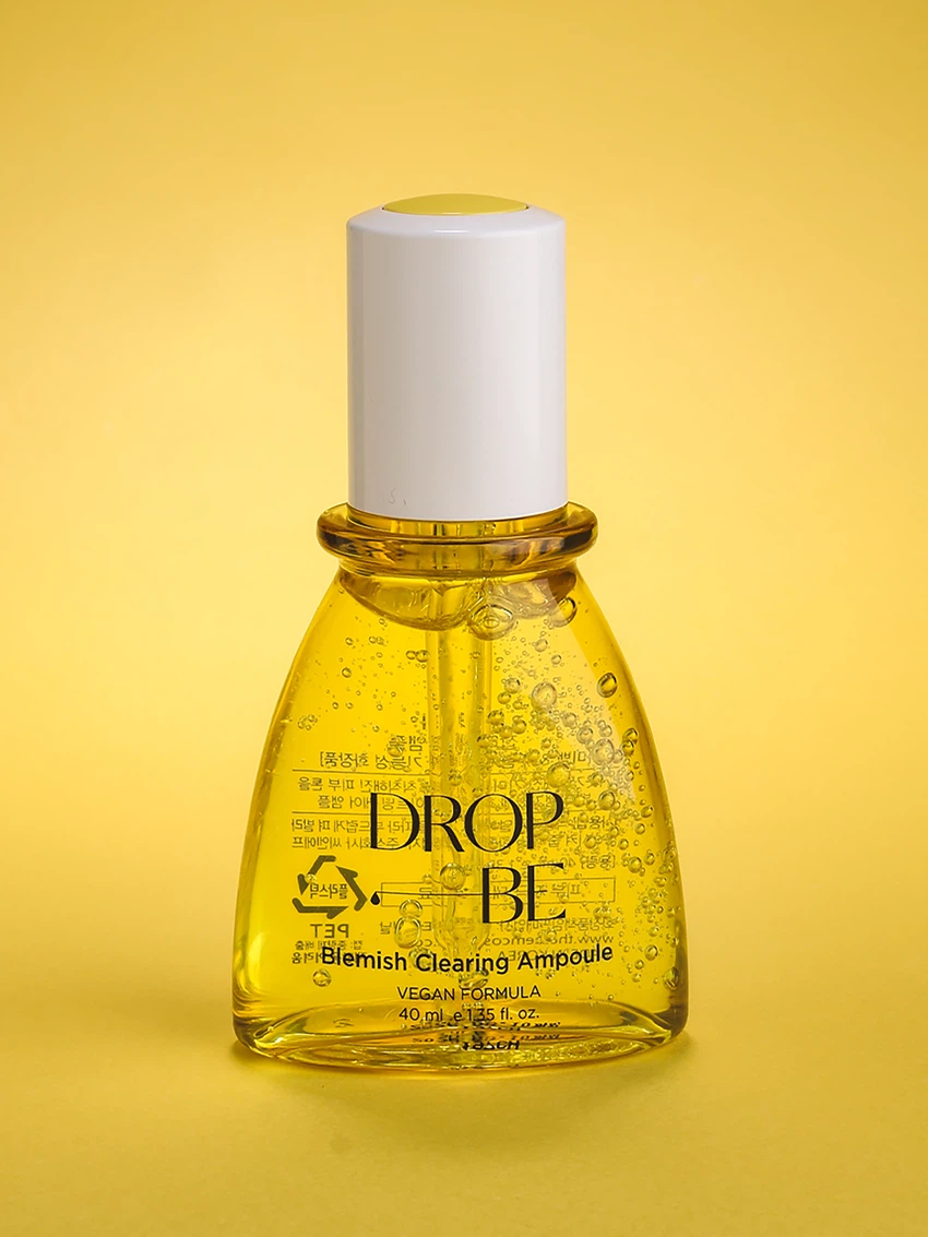 DROPBE Dark Spot Clear Ampoule 40 ml image 2