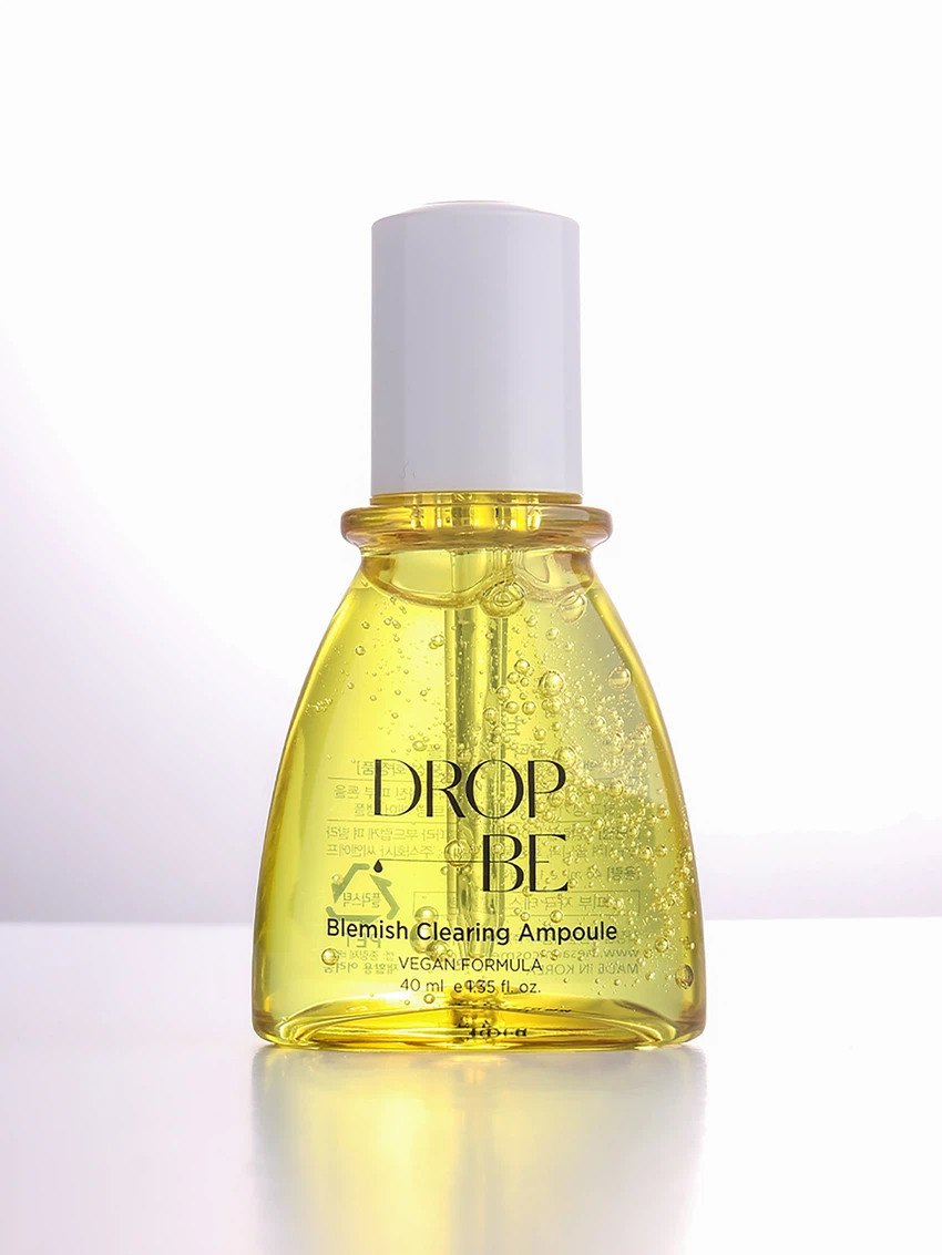 DROPBE Dark Spot Clear Ampoule 40 ml image 3