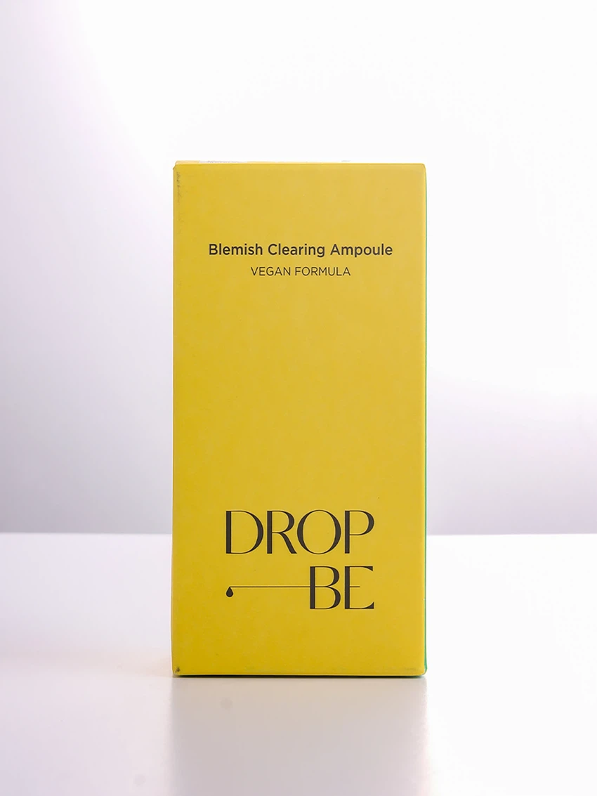 DROPBE Dark Spot Clear Ampoule 40 ml image 5