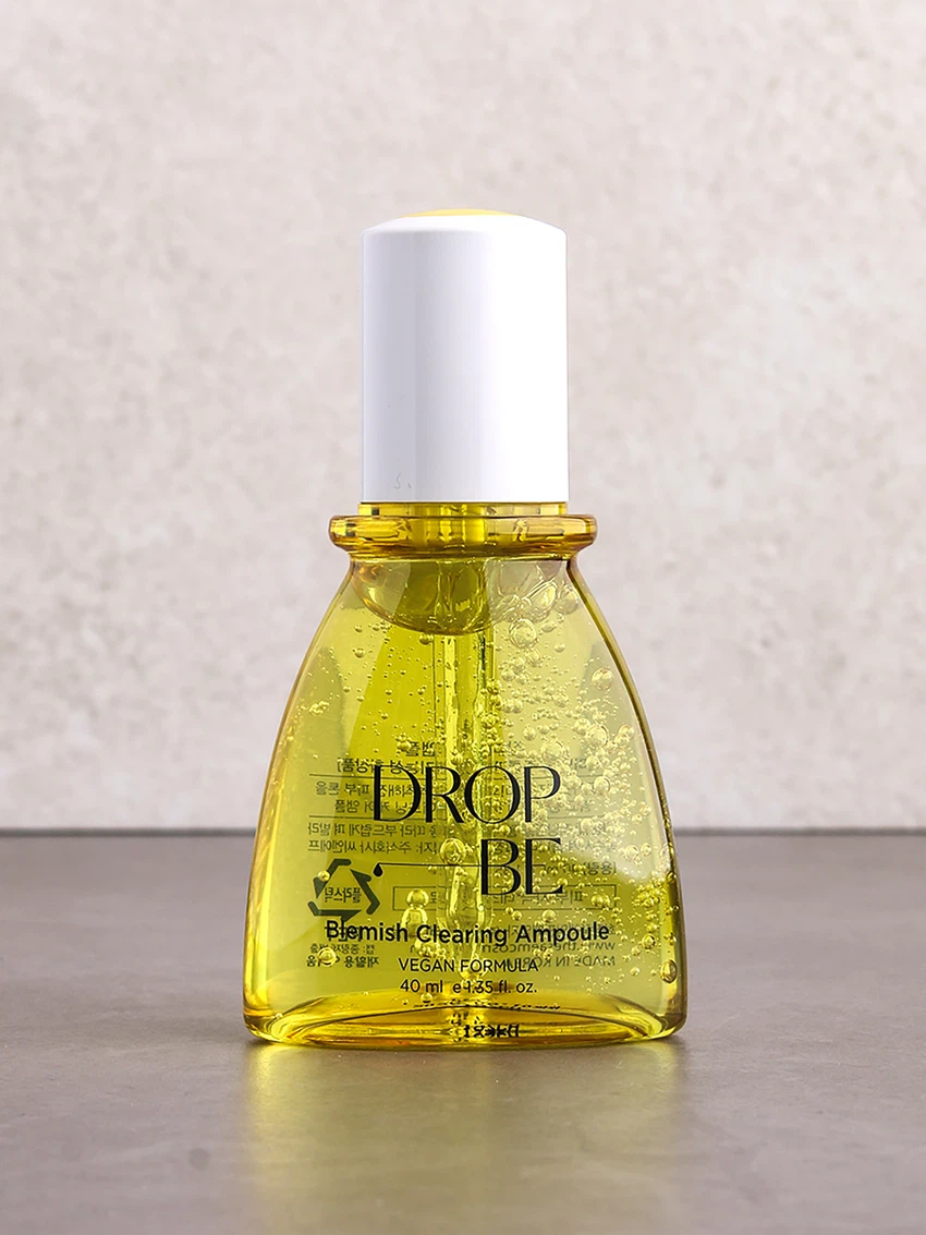 DROPBE Dark Spot Clear Ampoule 40 ml image 6