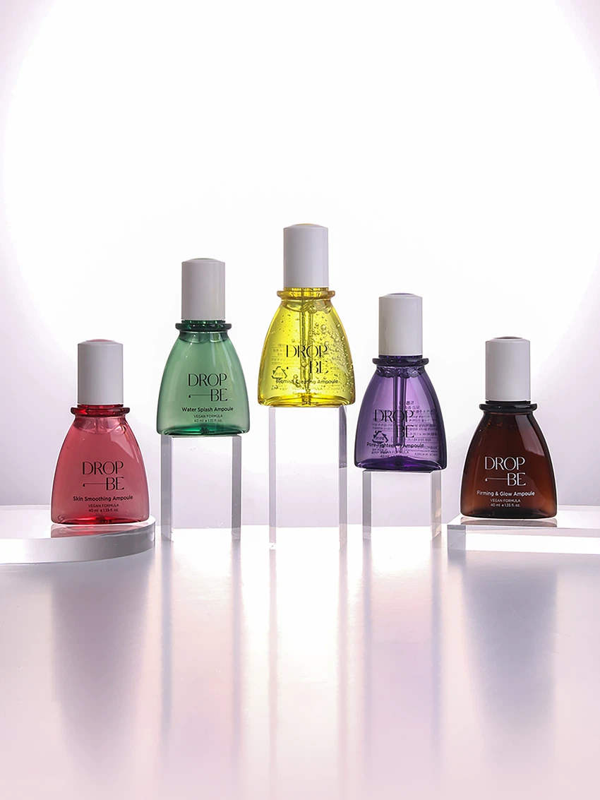 DROPBE Dark Spot Clear Ampoule 40 ml image 7