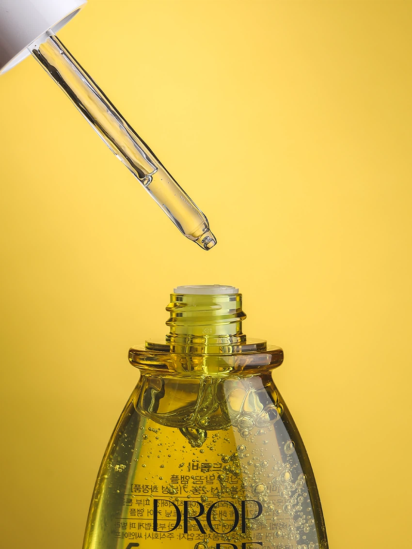 DROPBE Dark Spot Clear Ampoule 40 ml image 8
