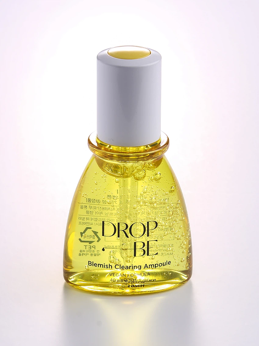 DROPBE Dark Spot Clear Ampoule 40 ml image 10