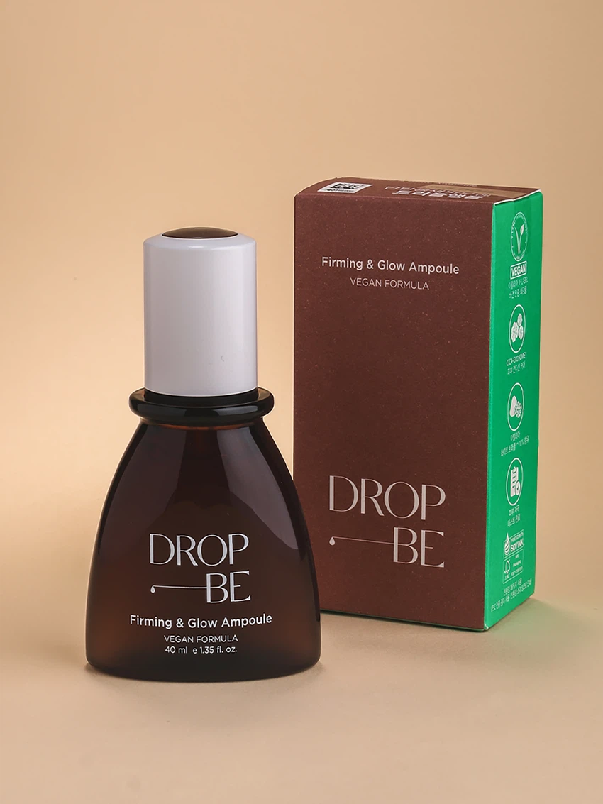 DROPBE Radiance Ampoule 40 ml image 4