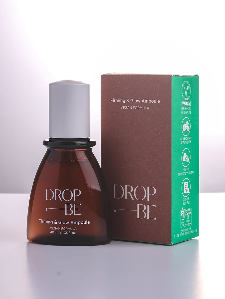DROPBE Radiance Ampoule 40 ml image 9
