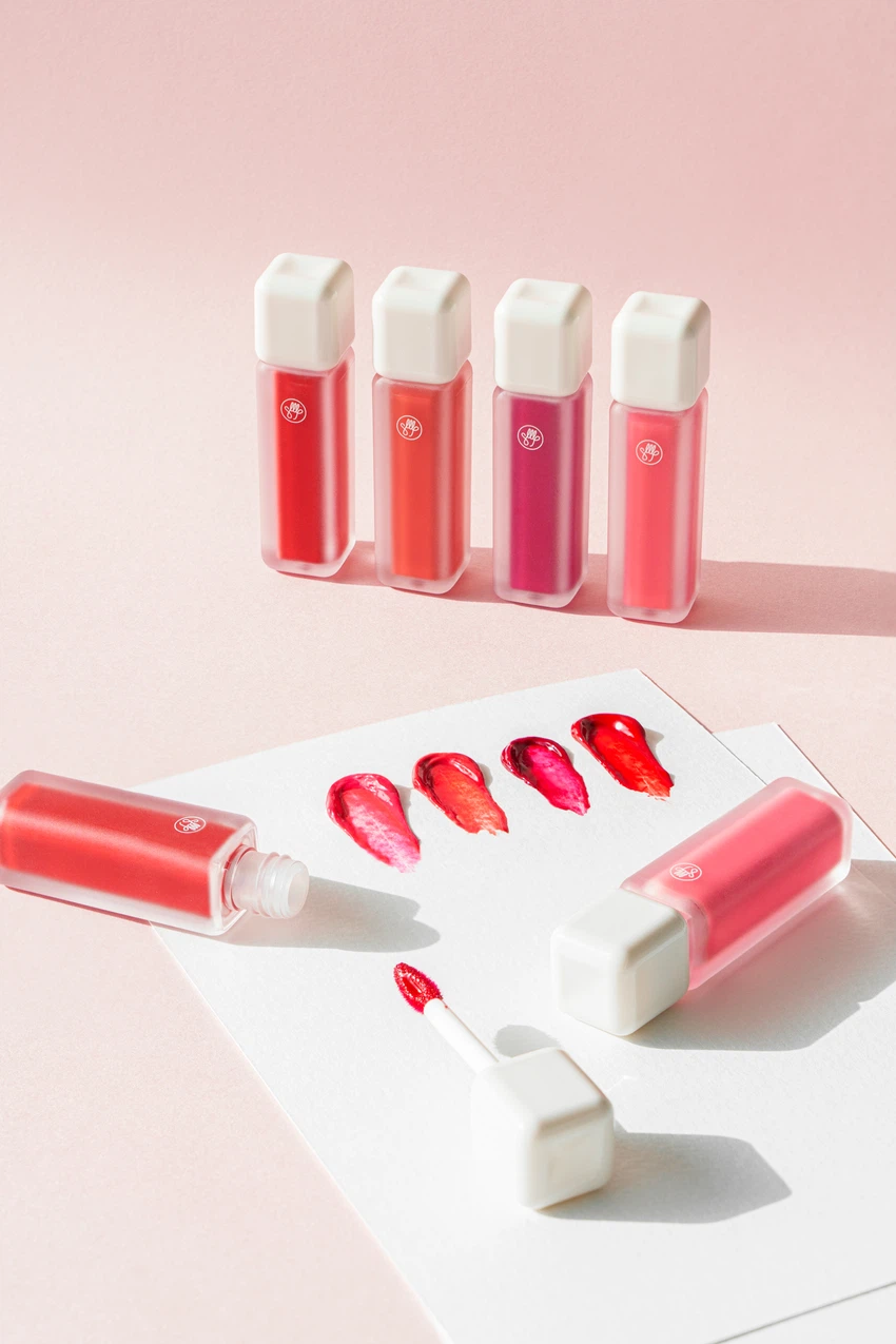 SON&PARK Arti Water Glow Tint (03 Fairypink) image 5