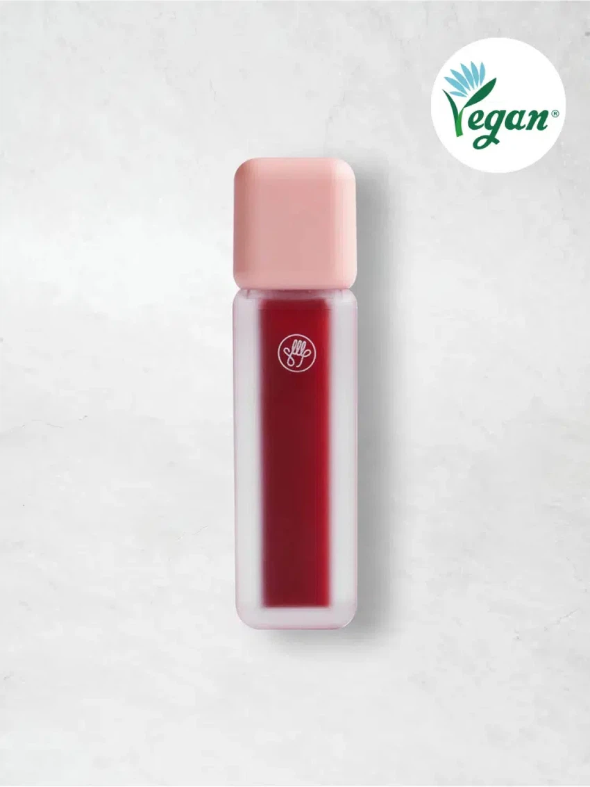 SON&PARK Arti Water Blur Tint (02 Cozy Red)