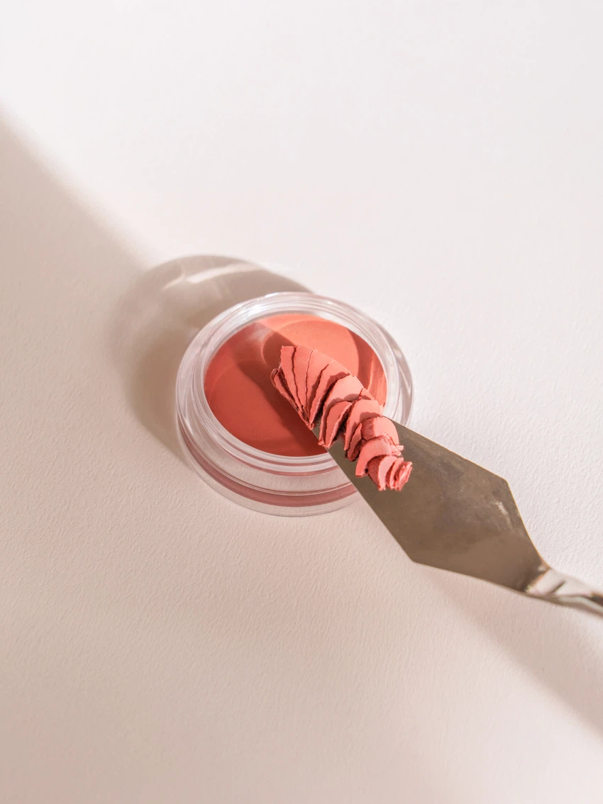 SON&PARK Arti Spread Color Balm (01 Sunset) image 6