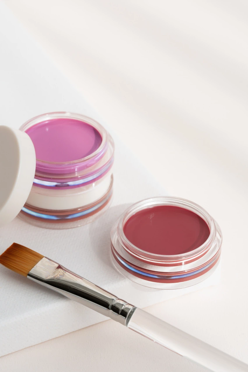 SON&PARK Arti Spread Color Balm (01 Sunset) image 8