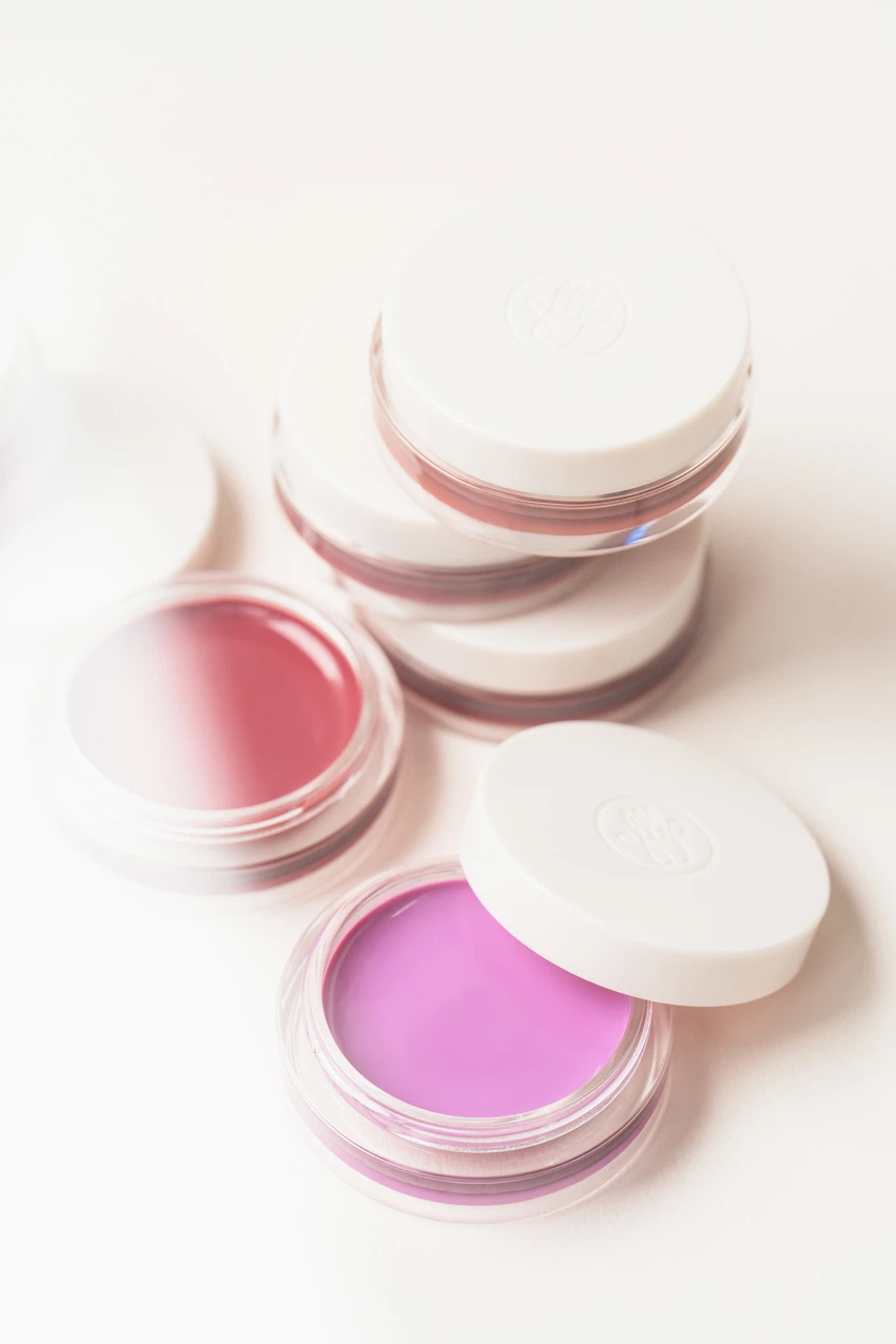 SON&PARK Arti Spread Color Balm (01 Sunset) image 9