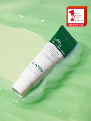 VT Cica Calming Toner 300 ml image 5