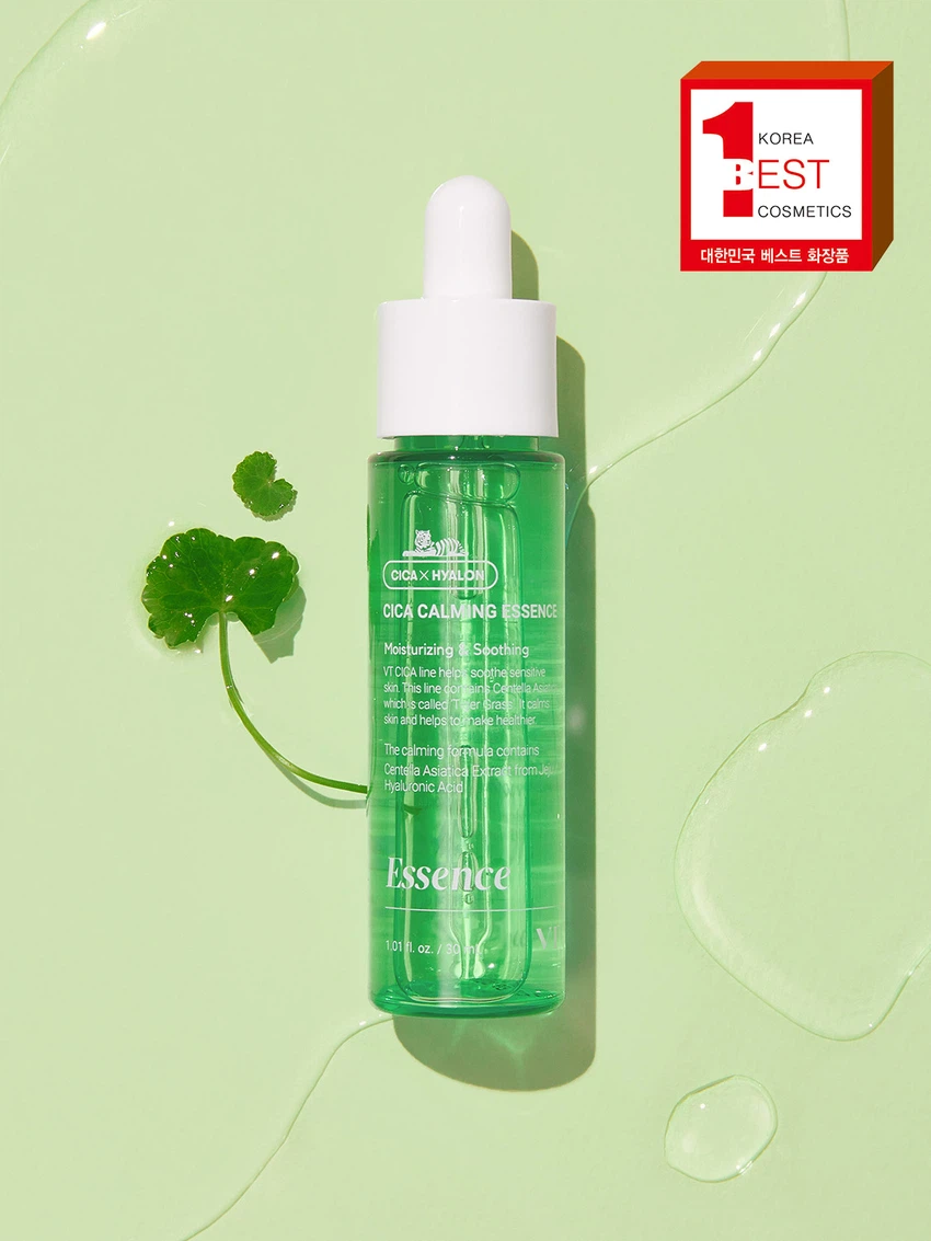 VT Cica Calming Essence 30 ml