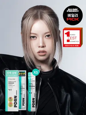 VT [Skin Texture Care] Reedle Shot 100 Facial Boosting First Ampoule 2 ml x 6 pcs image 7