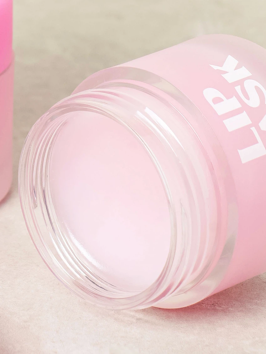 Extra Lip Sleeping Mask Berry image 6