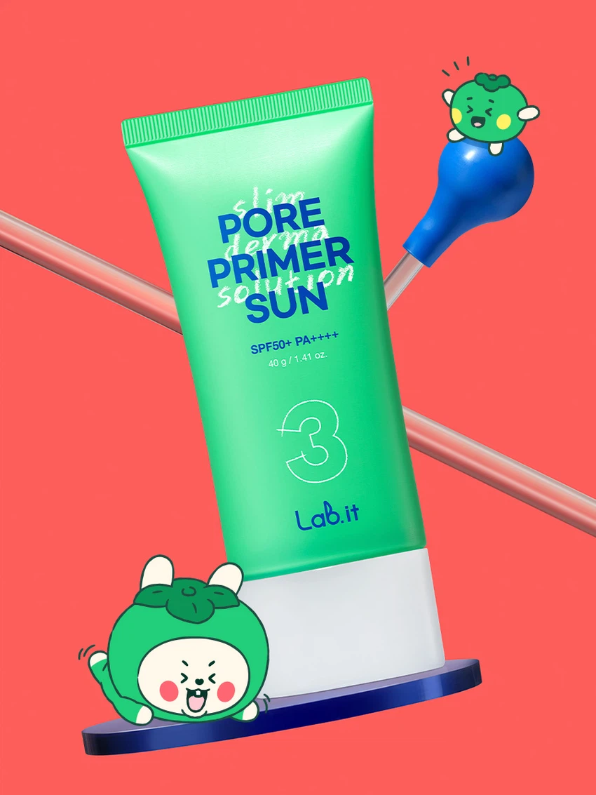 Lab.it Pore Primer 40 g