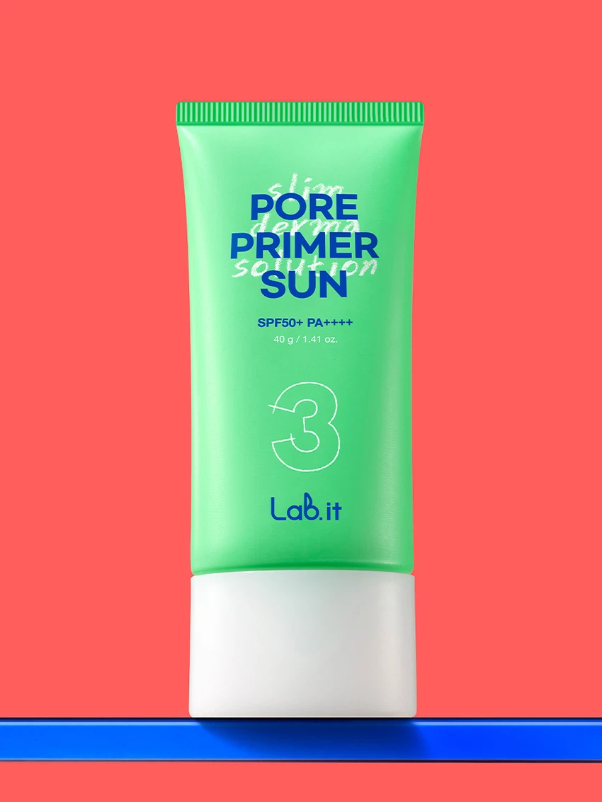 Lab.it Pore Primer 40 g image 2