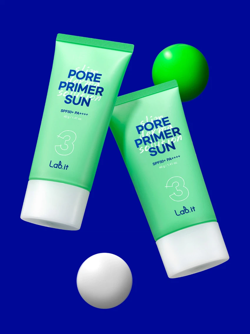 Lab.it Pore Primer 40 g image 3