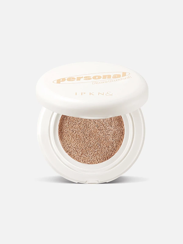 IPKN [No.23] Personal Tone Cover Cushion 15 g