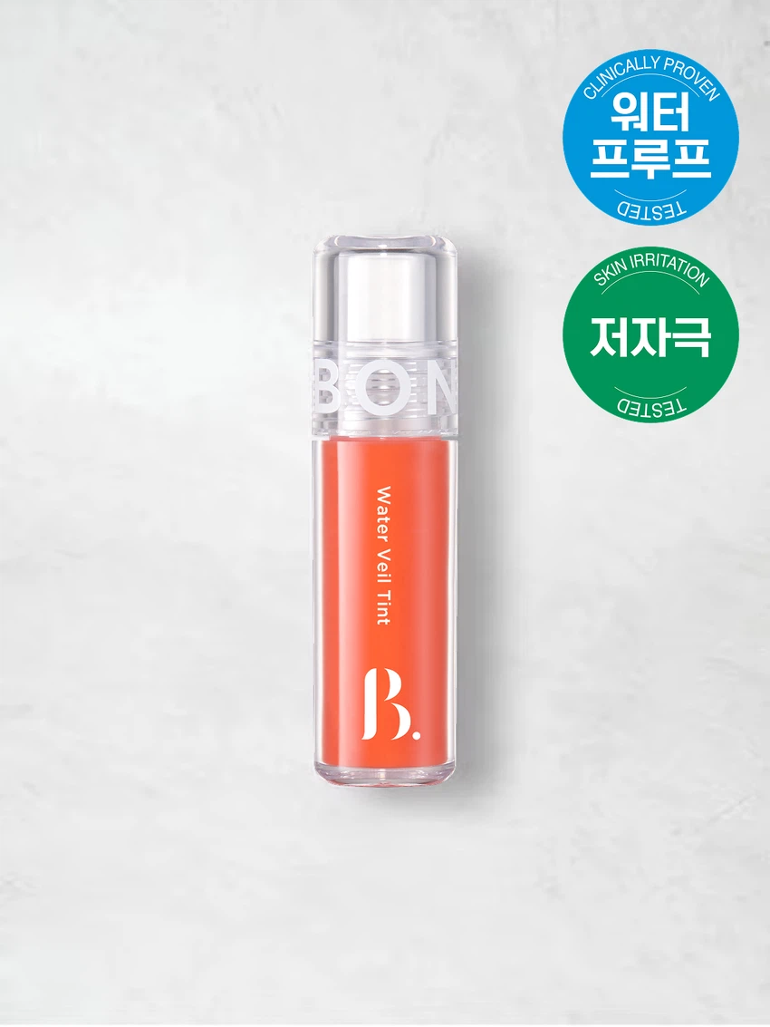 BONCEPT [01 Salmonwater] Water Veil Tint
