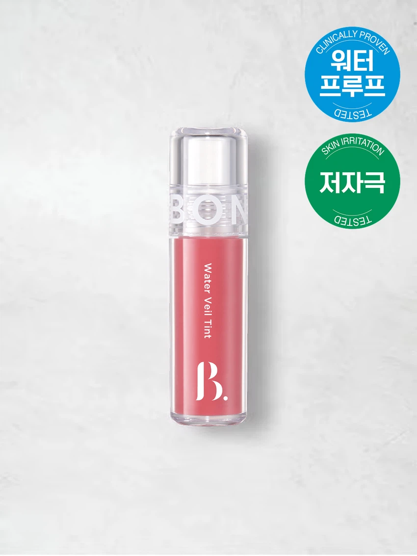 BONCEPT [02 Pinkwater] Water Veil Tint