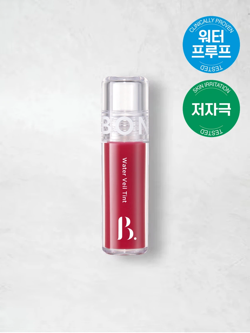 BONCEPT [04 Redwater] Water Veil Tint
