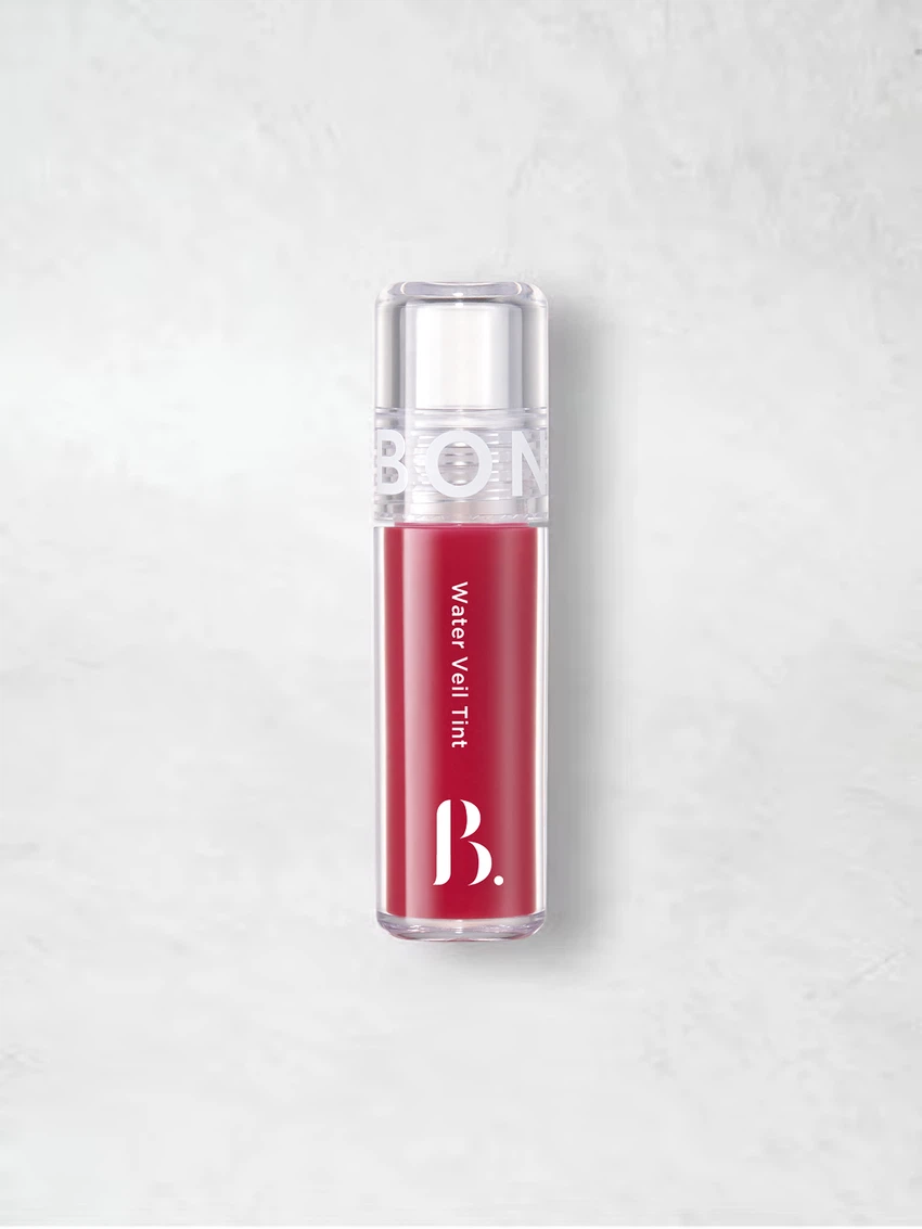 BONCEPT [04 Redwater] Water Veil Tint image 2