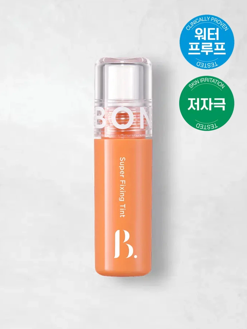 BONCEPT Super Fixing Tint Orangefixing