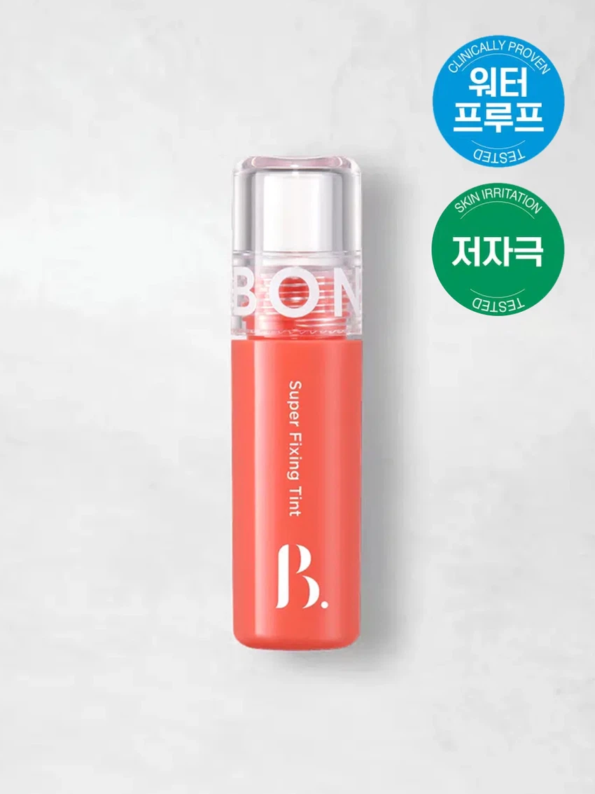 BONCEPT Super Fixing Tint Coralfixing
