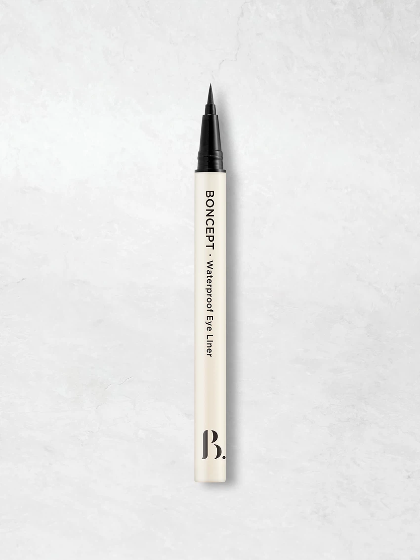 BONCEPT Waterproof Eye Liner Black image 2