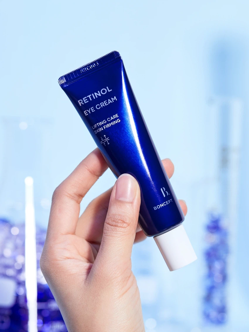 BONCEPT Retinol Eye Cream 25 ml image 2