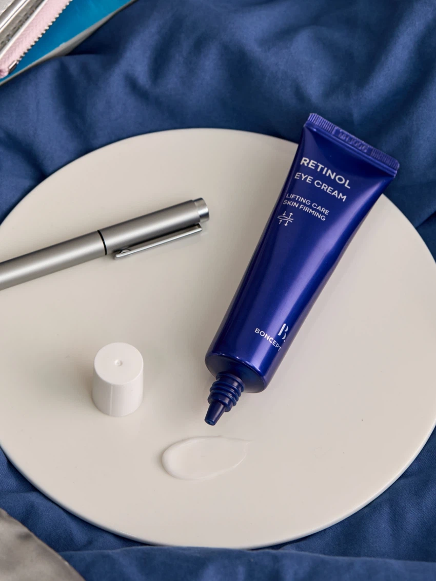 BONCEPT Retinol Eye Cream 25 ml image 4