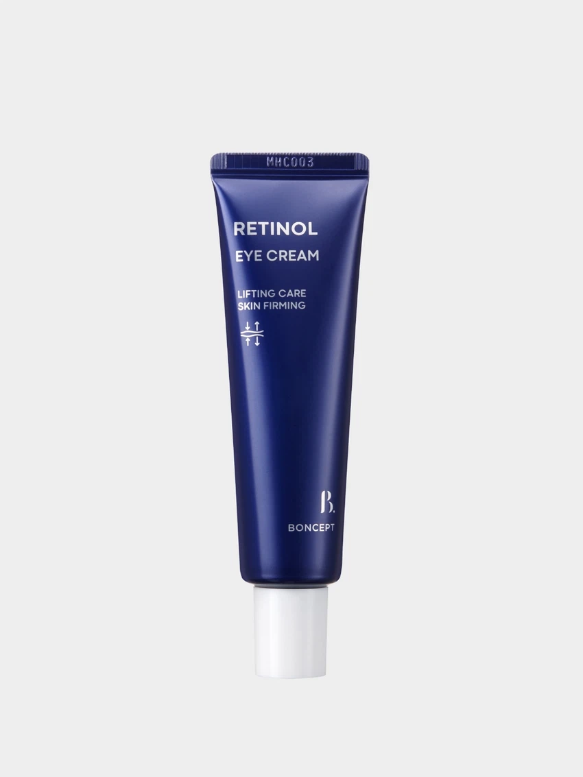 BONCEPT Retinol Eye Cream 25 ml image 5