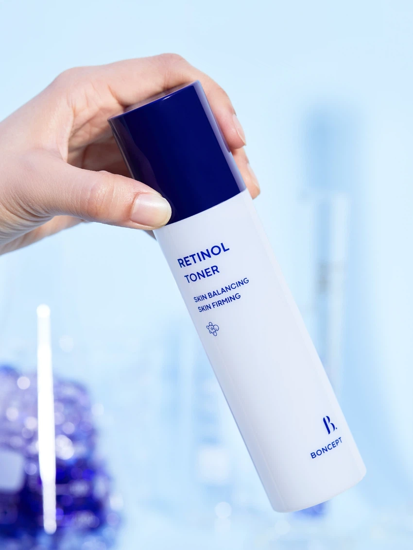 BONCEPT Retinol Toner 135 ml image 2