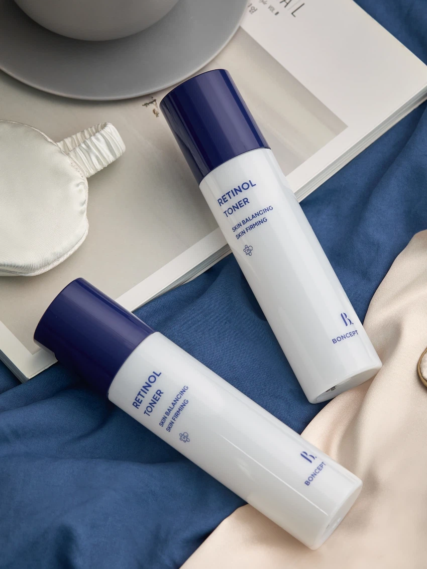 BONCEPT Retinol Toner 135 ml image 4