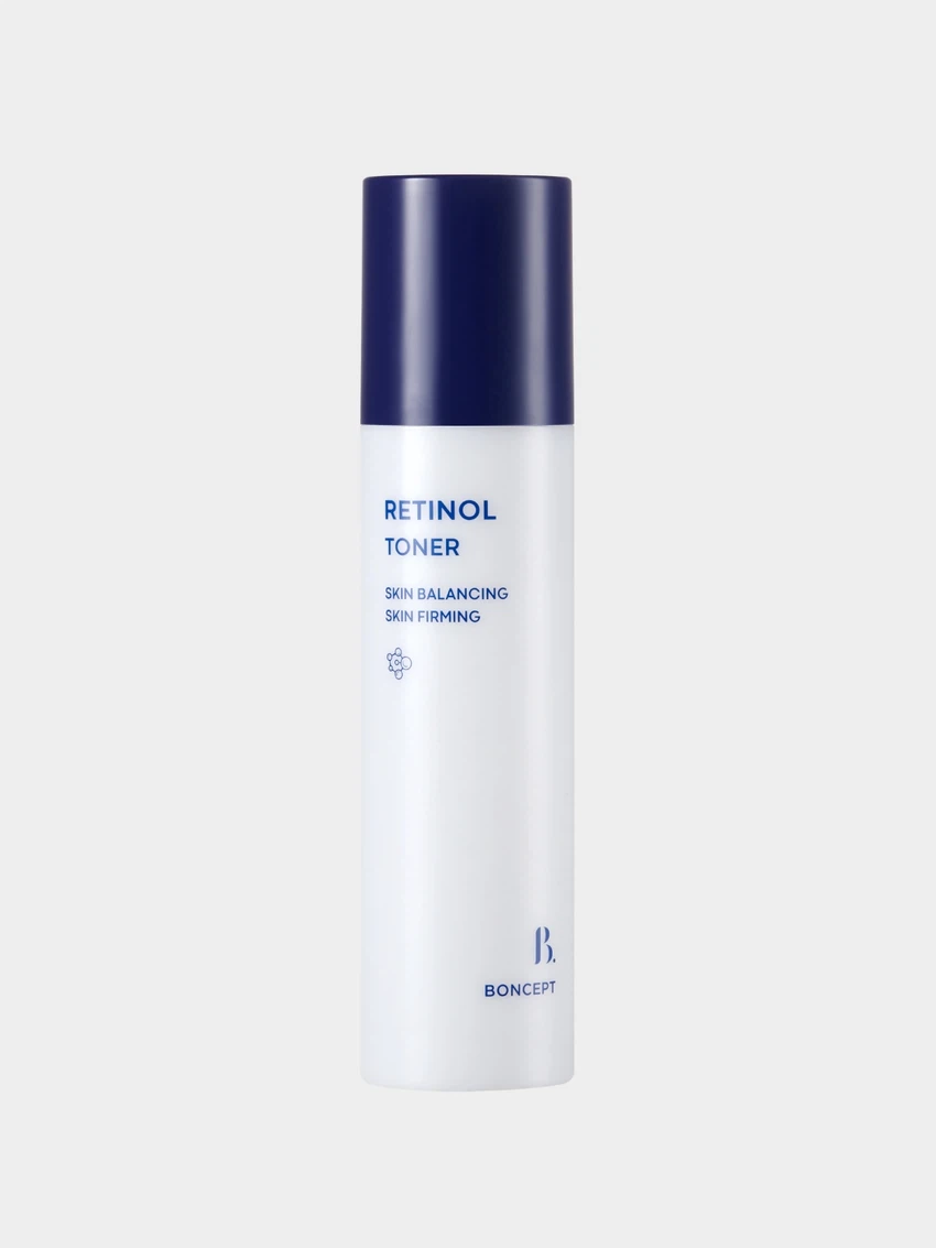BONCEPT Retinol Toner 135 ml image 5
