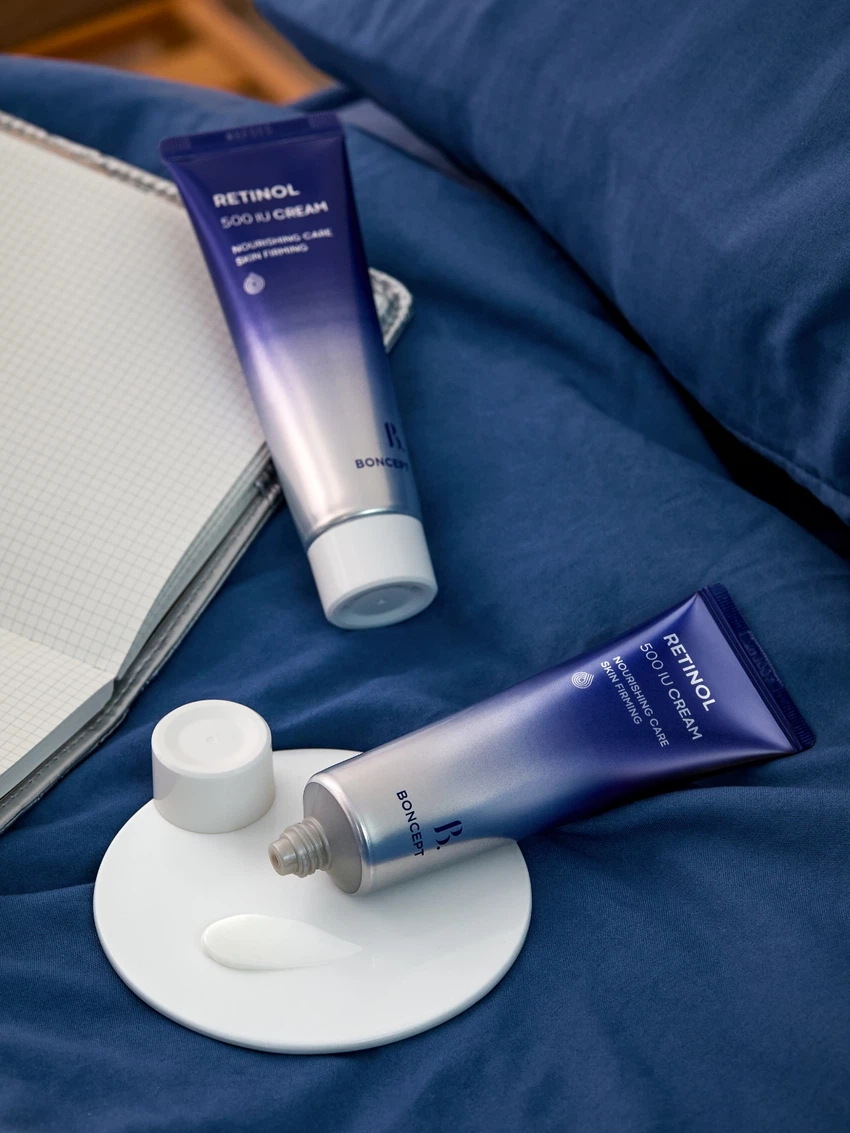 BONCEPT Retinol 500 IU Cream 50 ml image 4