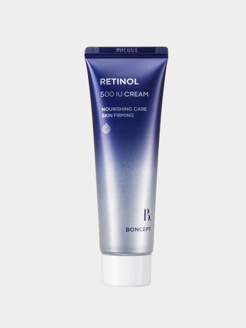 BONCEPT Retinol 500 IU Cream 50 ml image 5