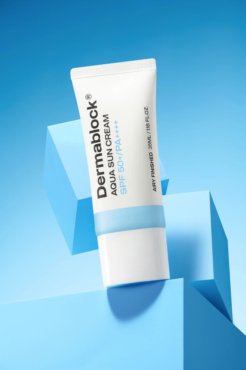 Dermablock Hydration Sunscreen 35 ml (by Cell Fusion C)